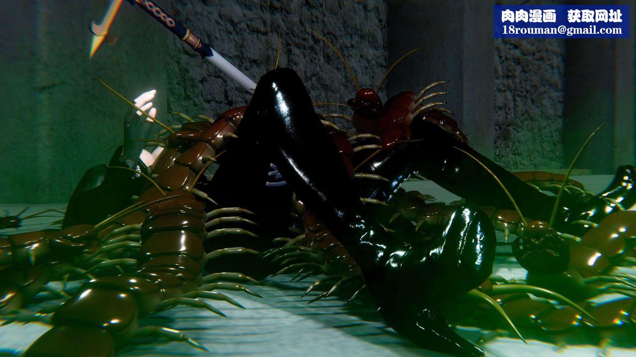 [3D]蝴蝶之殇第四季-罪城VICECITY第70话