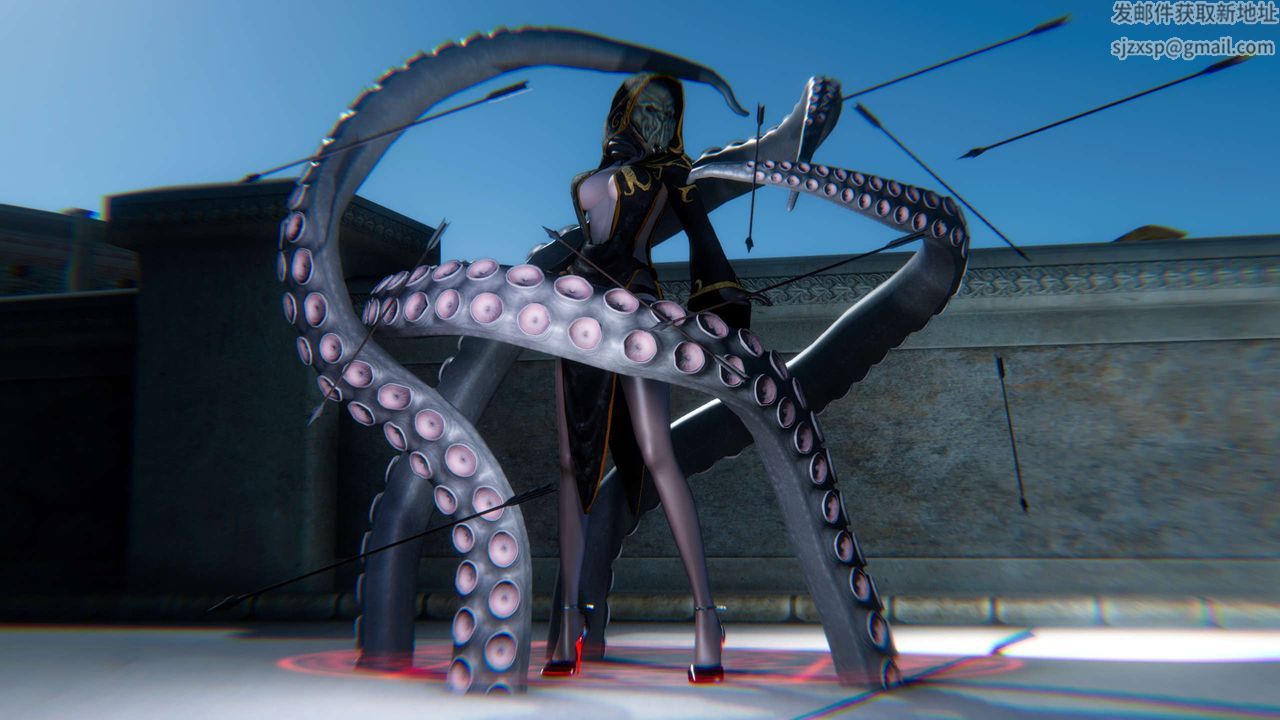 [3D]蝴蝶之殇第四季-罪城VICECITY第70话