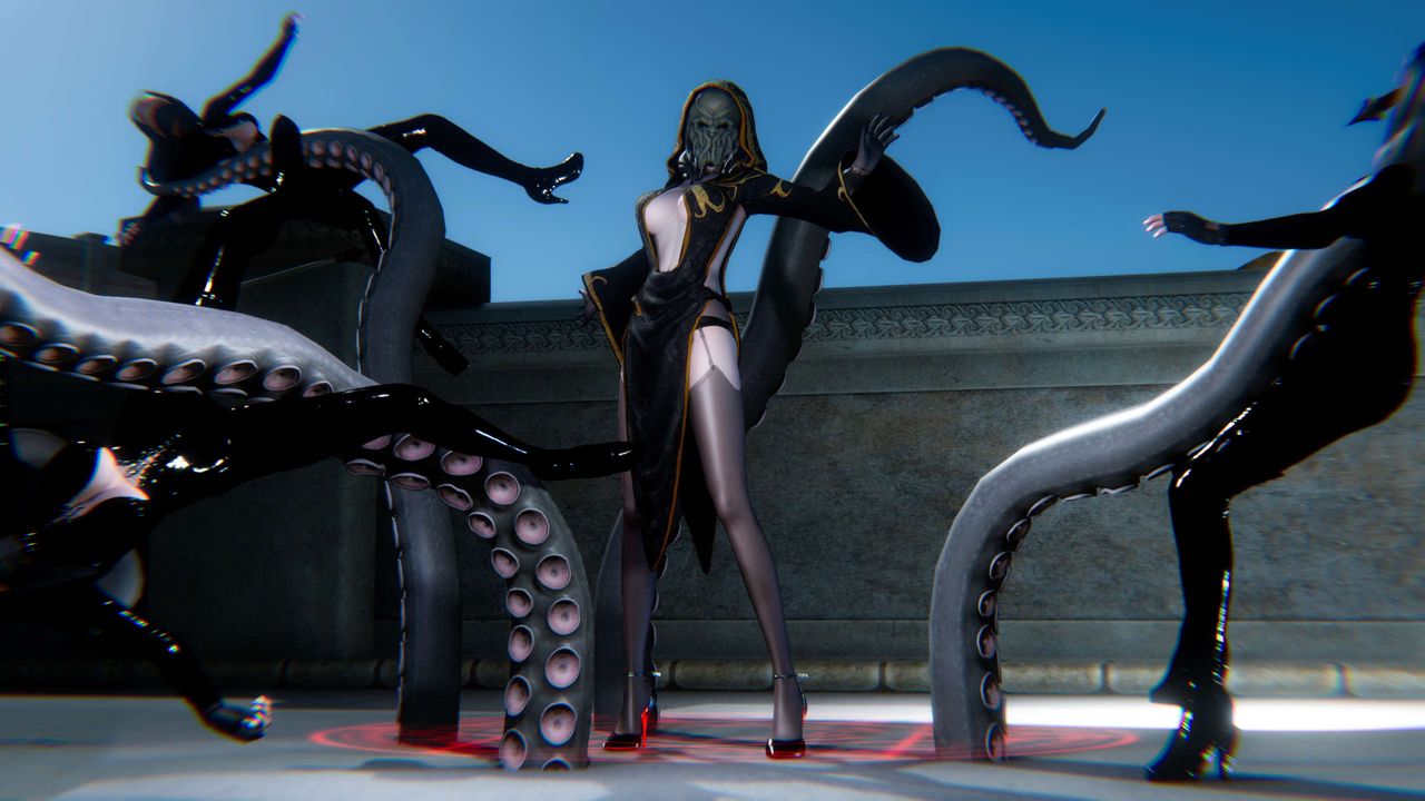 [3D]蝴蝶之殤第四季-罪城VICECITY第70話