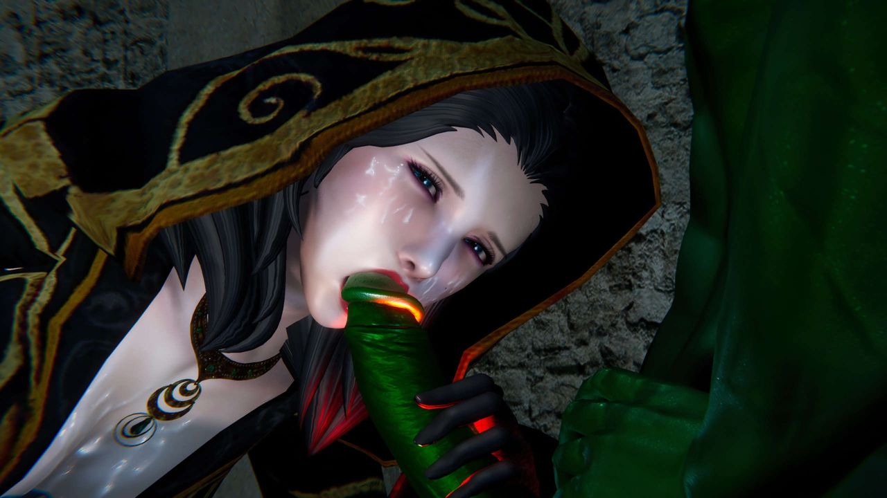 [3D]蝴蝶之殇第四季-罪城VICECITY第70话