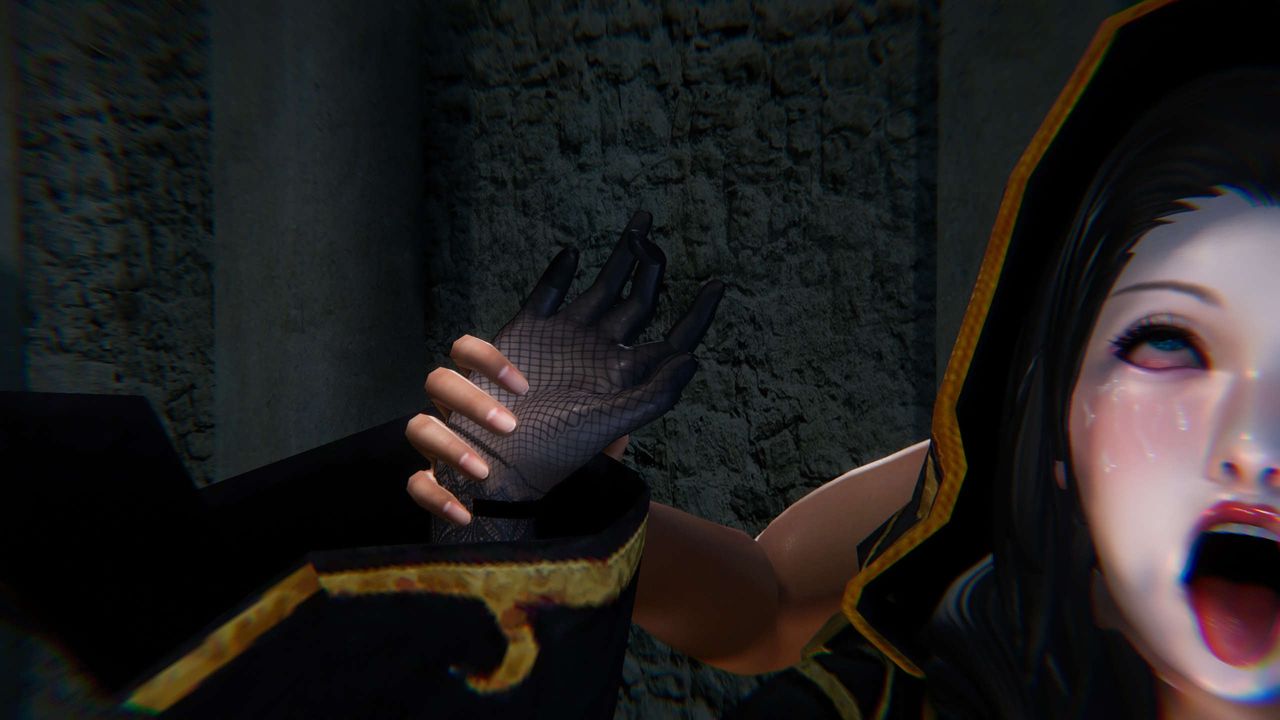 [3D]蝴蝶之殤第四季-罪城VICECITY第70話