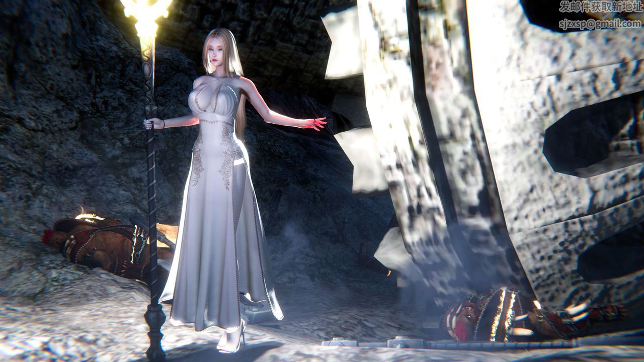 [3D]蝴蝶之殇第四季-罪城VICECITY第70话