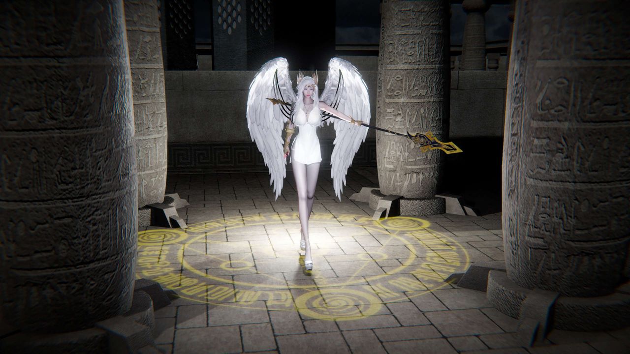 [3D]蝴蝶之殇第四季-罪城VICECITY第70话