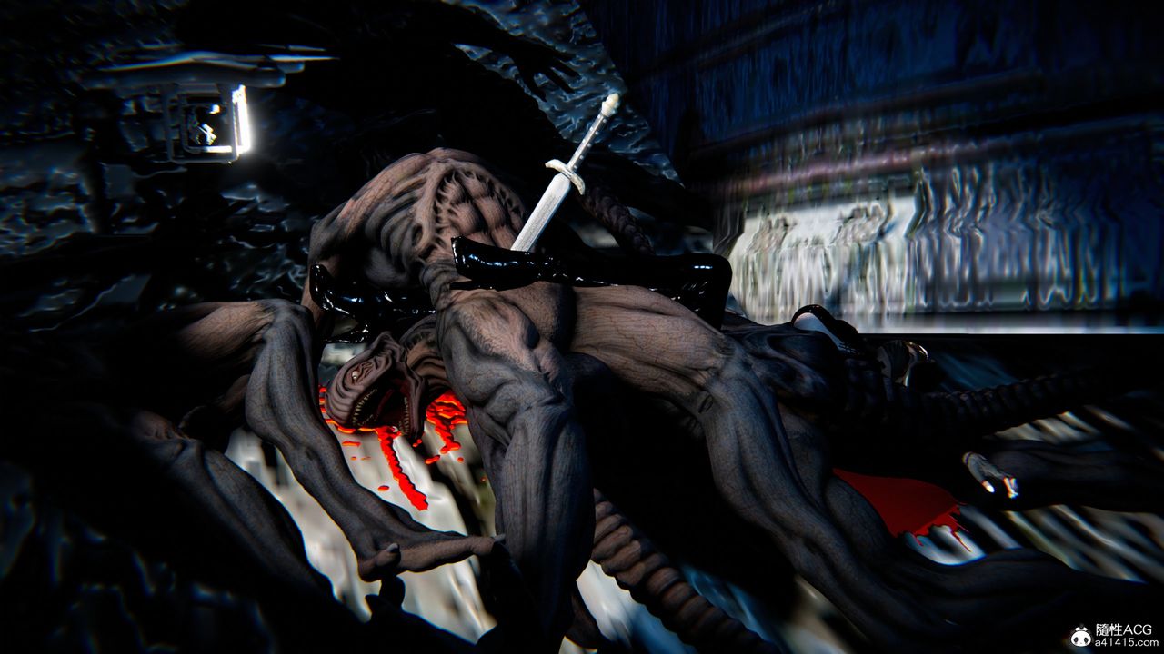 [3D]蝴蝶之殇第四季-罪城VICECITY第71话