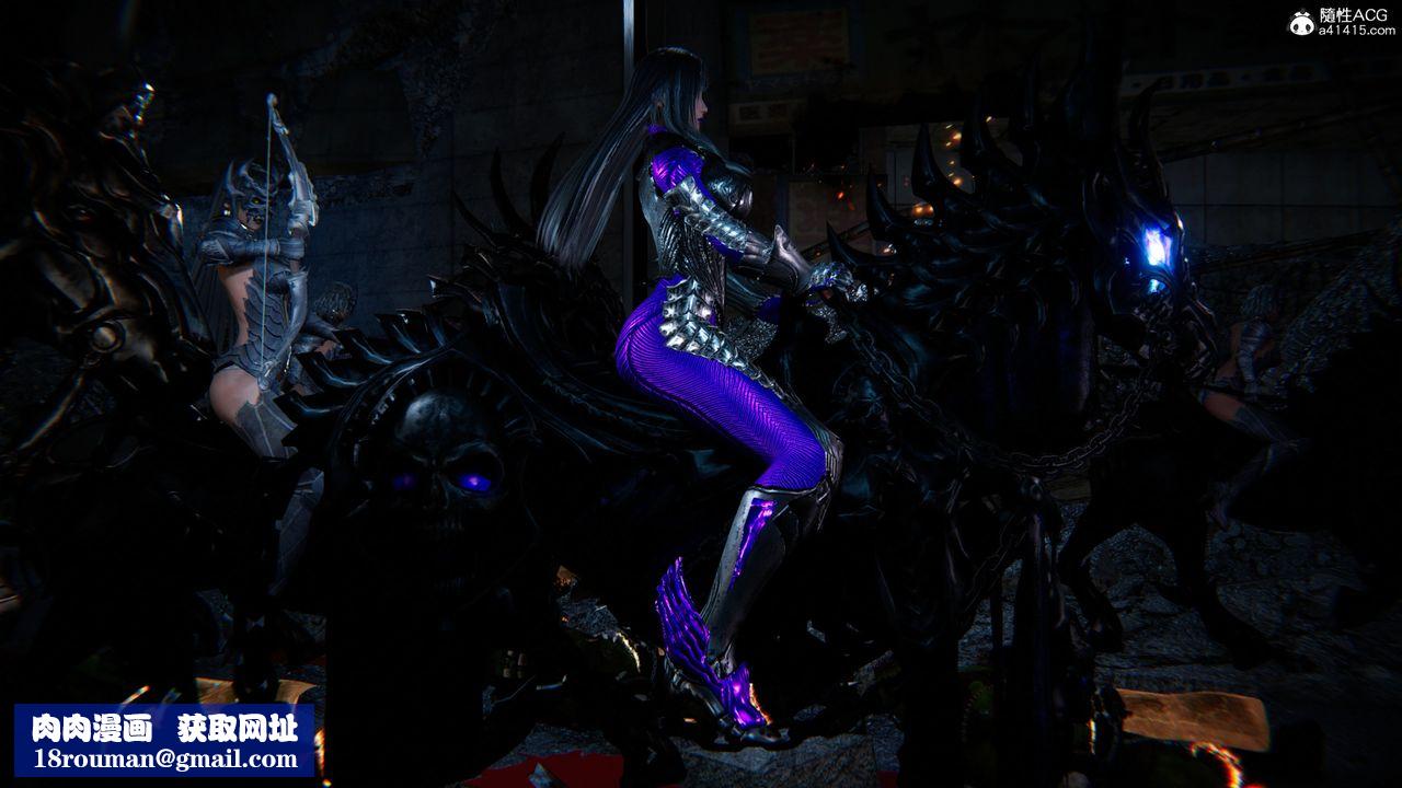 [3D]蝴蝶之殇第四季-罪城VICECITY第71话