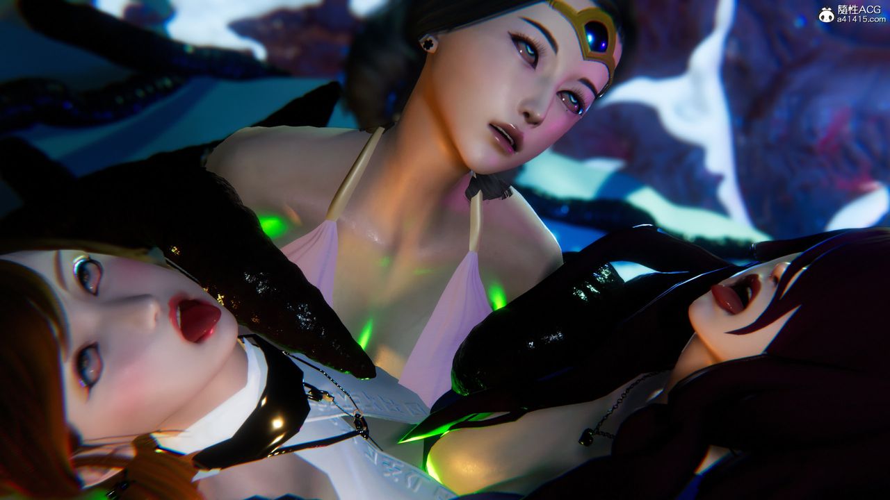 [3D]蝴蝶之殇第四季-罪城VICECITY第72话