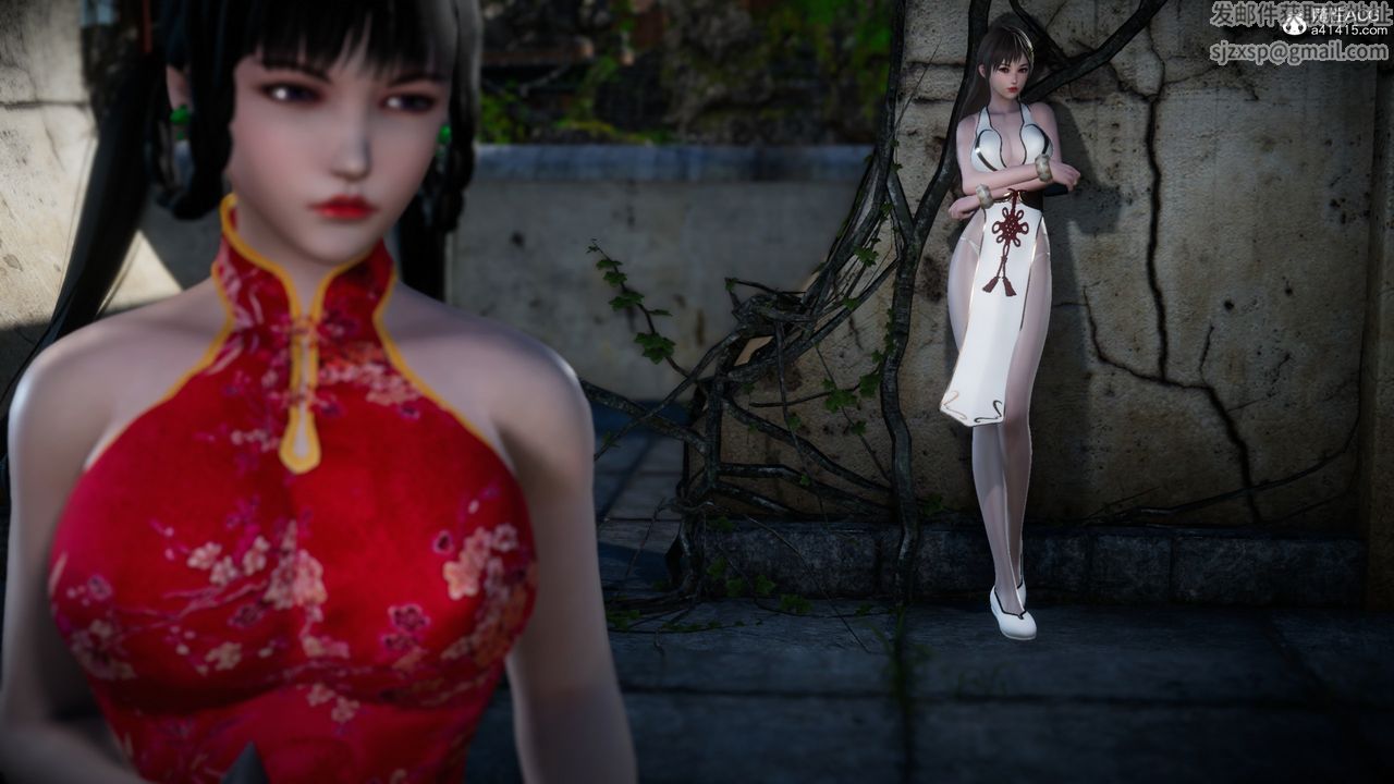 [3D]蝴蝶之殇第四季-罪城VICECITY第73话