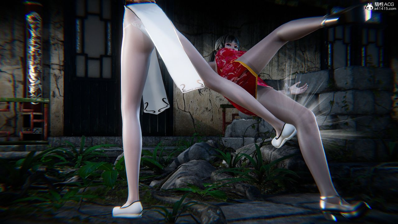 [3D]蝴蝶之殇第四季-罪城VICECITY第73话