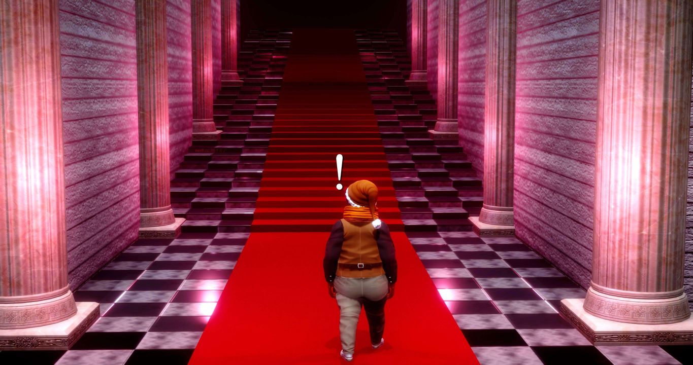 [3D]淫妖兽语第二季第52话