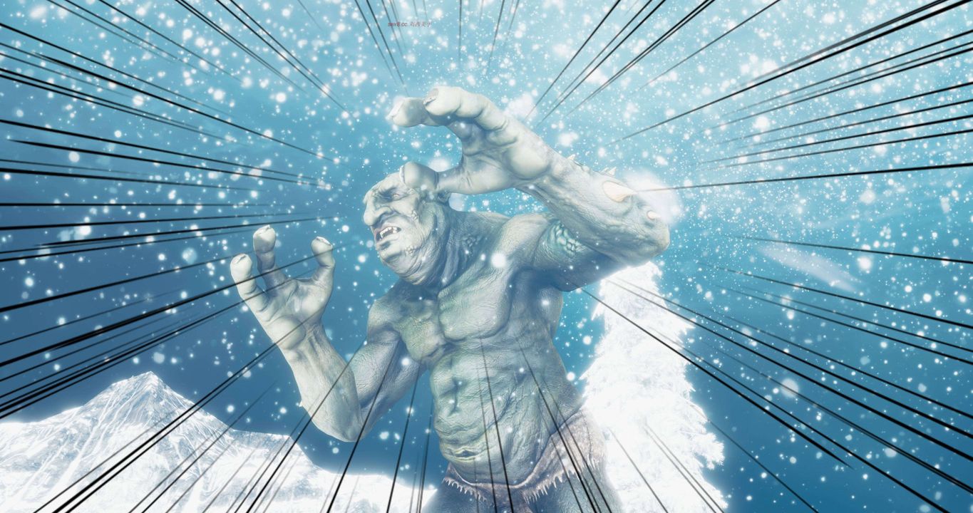 [3D]淫妖兽语第二季第53话