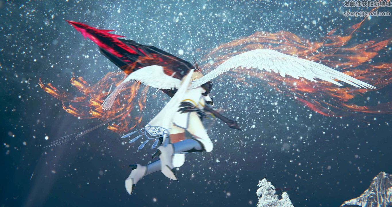 [3D]淫妖兽语第二季第53话