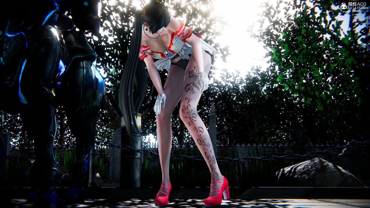 [3D]蝴蝶之殇第四季-罪城VICECITY第74话