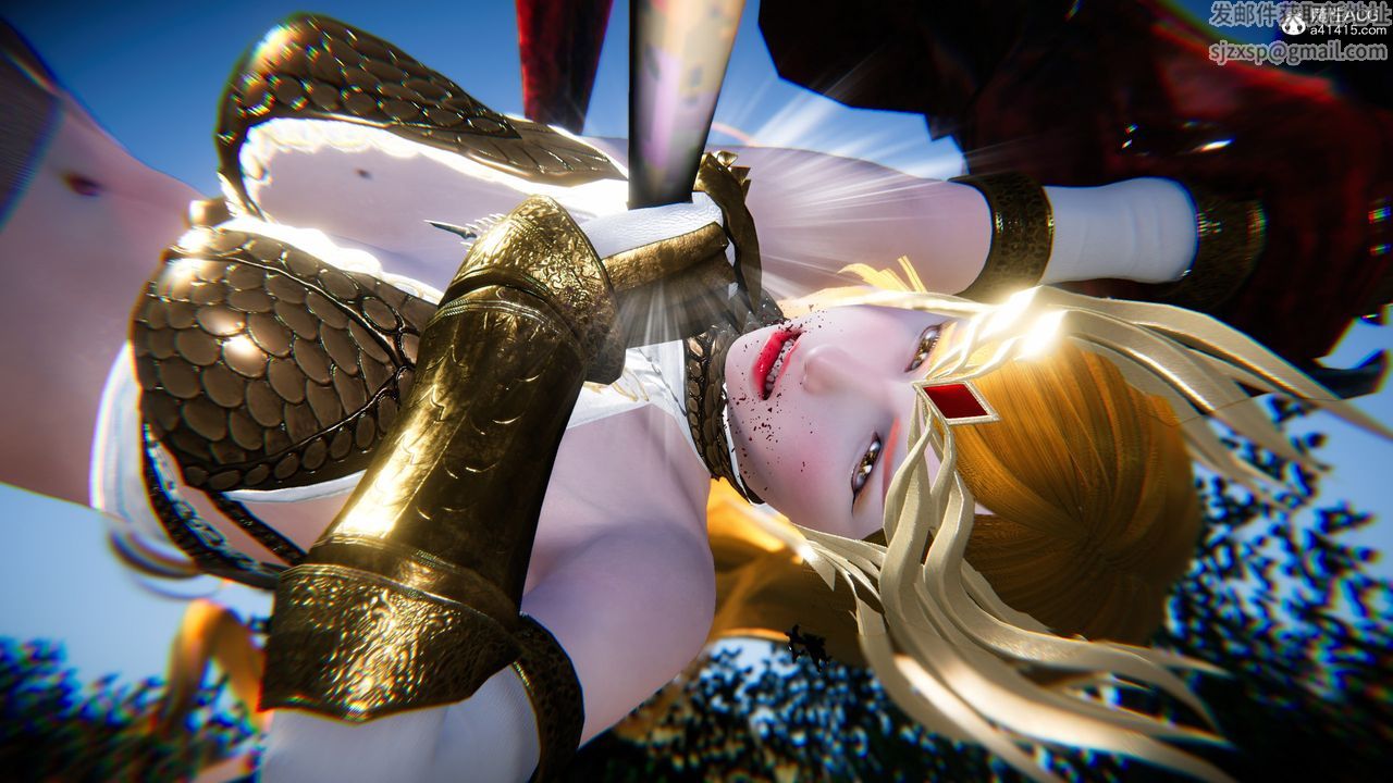 [3D]蝴蝶之殇第四季-罪城VICECITY第75话