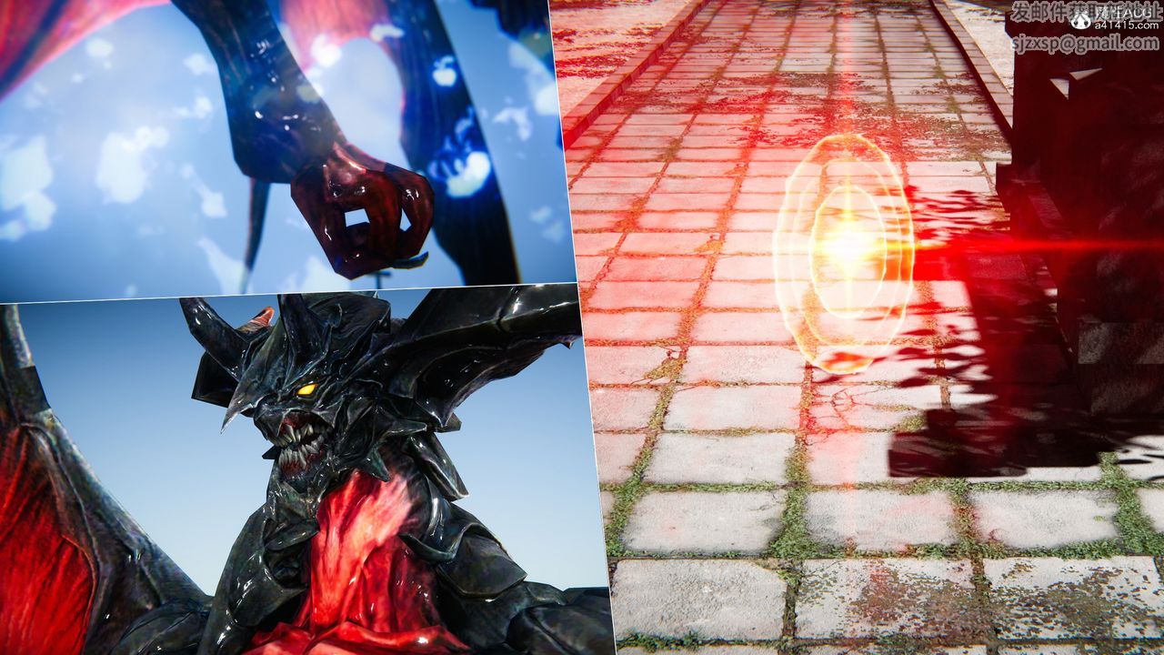 [3D]蝴蝶之殇第四季-罪城VICECITY第75话