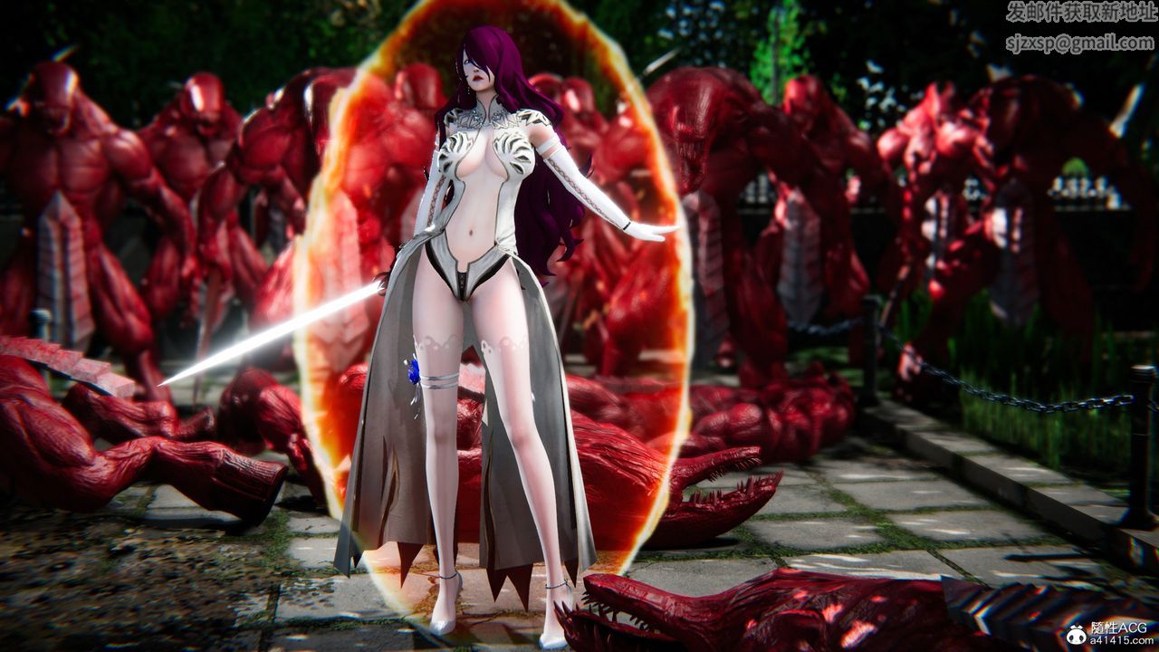 [3D]蝴蝶之殇第四季-罪城VICECITY第75话