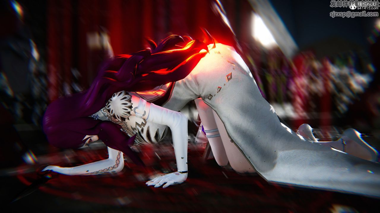 [3D]蝴蝶之殇第四季-罪城VICECITY第75话