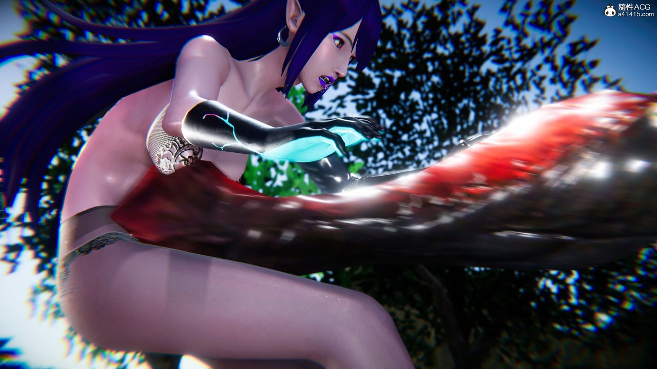 [3D]蝴蝶之殇第四季-罪城VICECITY第75话