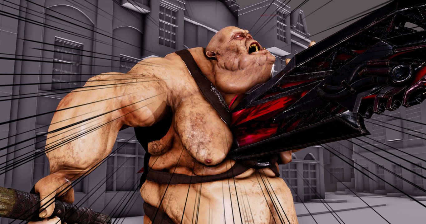 [3D]淫妖兽语第二季第55话