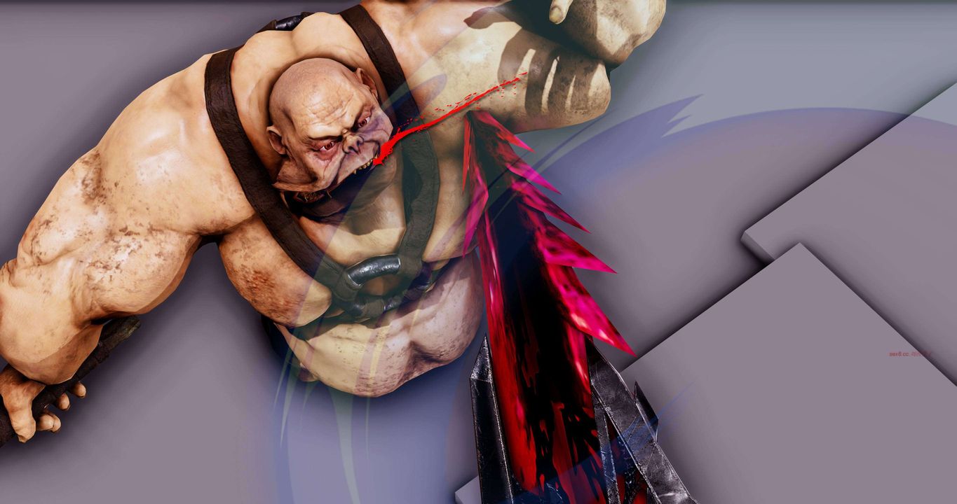 [3D]淫妖兽语第二季第55话