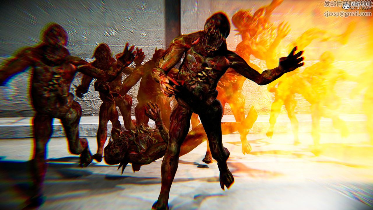 [3D]蝴蝶之殇第四季-罪城VICECITY第76话