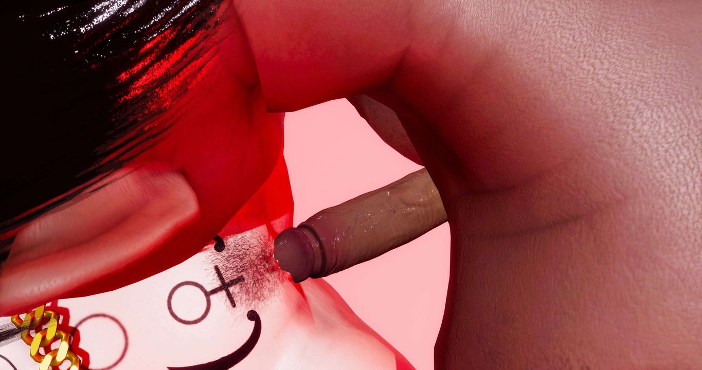 [3D]淫妖兽语第二季第57话