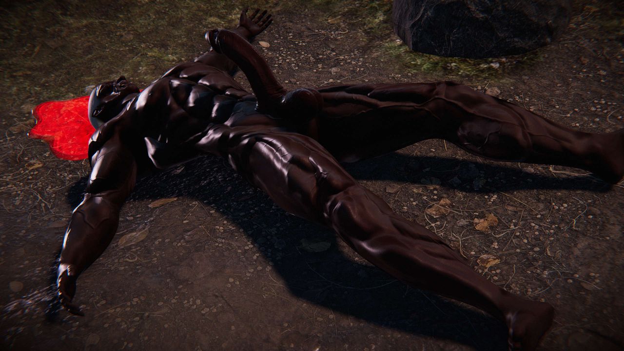 [3D]蝴蝶之殤第三季-復仇之影第03話