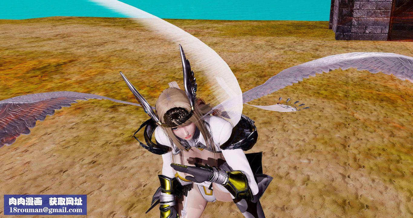 [3D]淫妖獸語第二季第60話