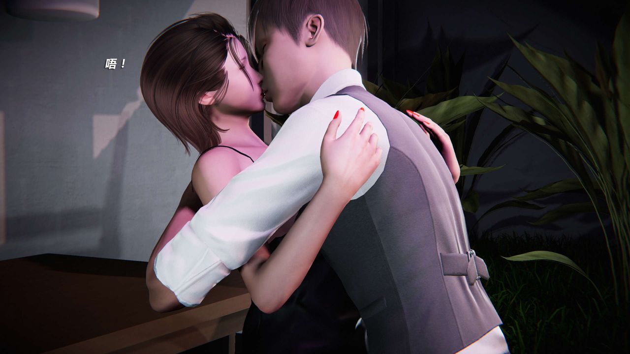 [3D]蝴蝶之殇第三季-復仇之影第04话