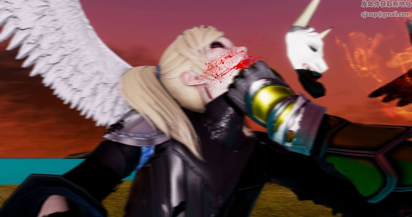 [3D]淫妖獸語第二季第63話