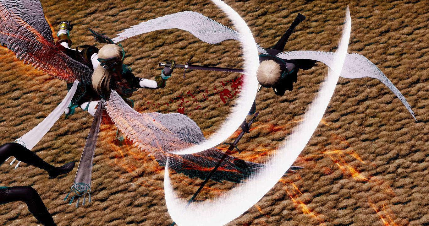 [3D]淫妖獸語第二季第63話