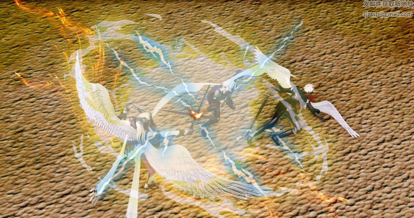 [3D]淫妖兽语第二季第63话