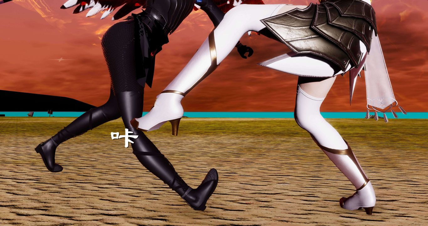 [3D]淫妖兽语第二季第63话