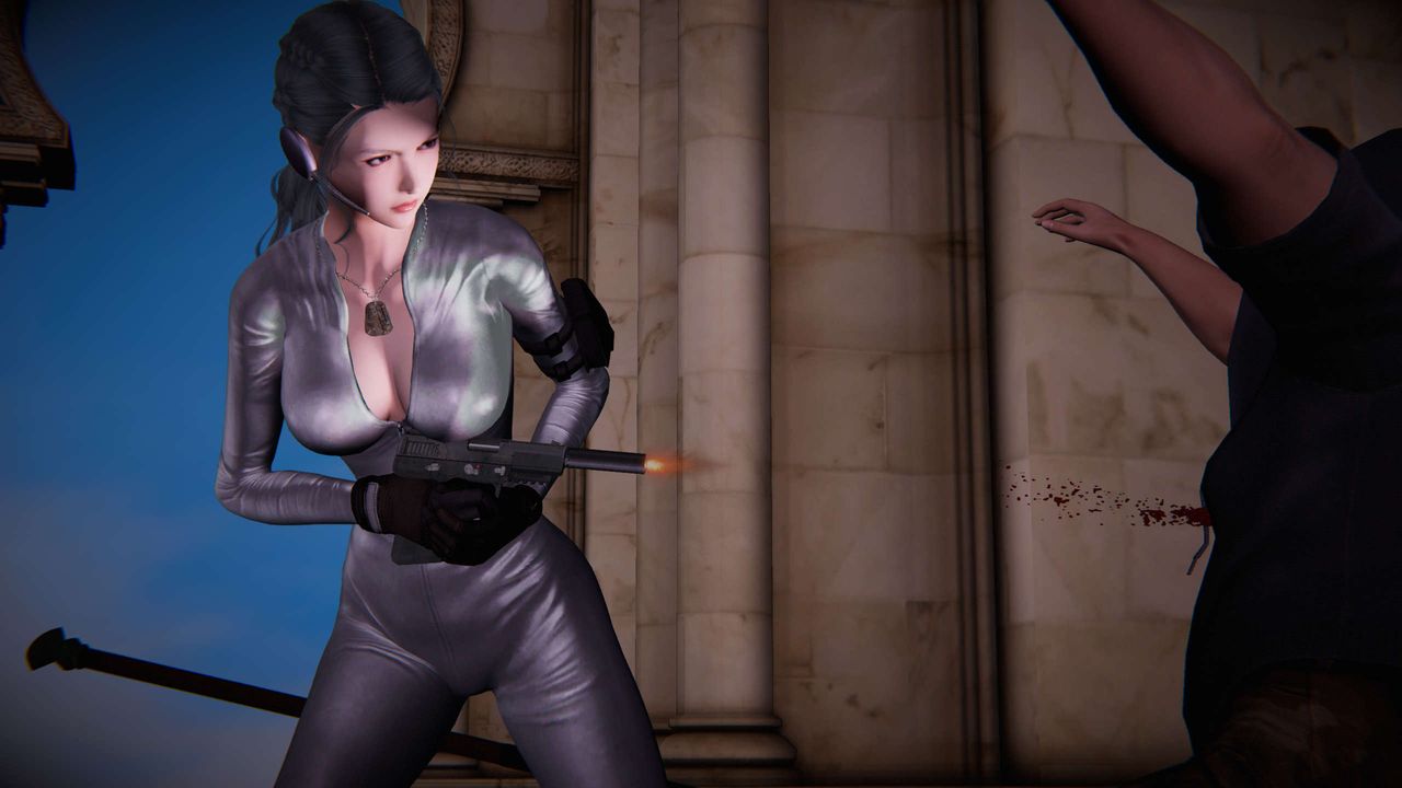 [3D]蝴蝶之殇第三季-復仇之影第05话