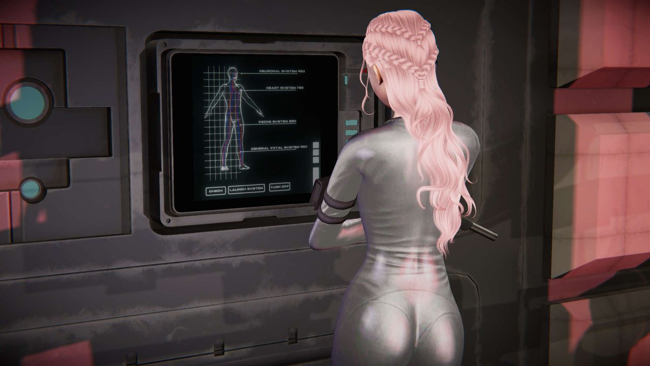 [3D]蝴蝶之殇第三季-復仇之影第05话