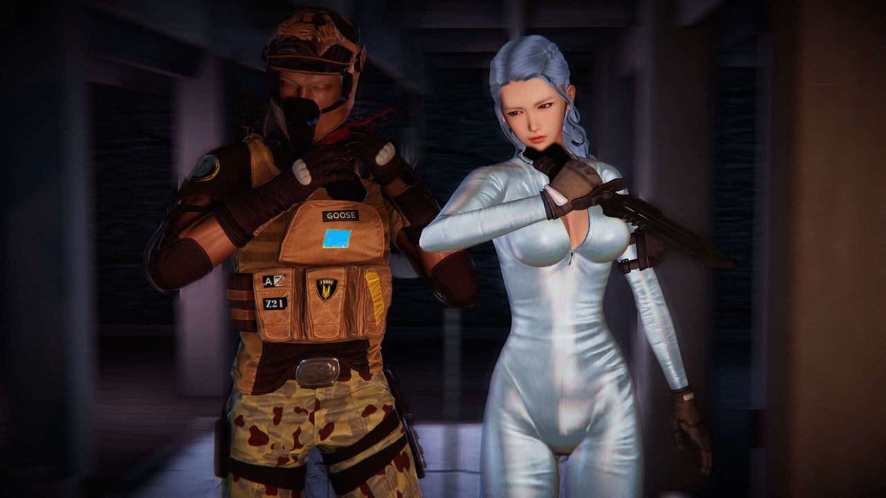 [3D]蝴蝶之殤第三季-復仇之影第05話