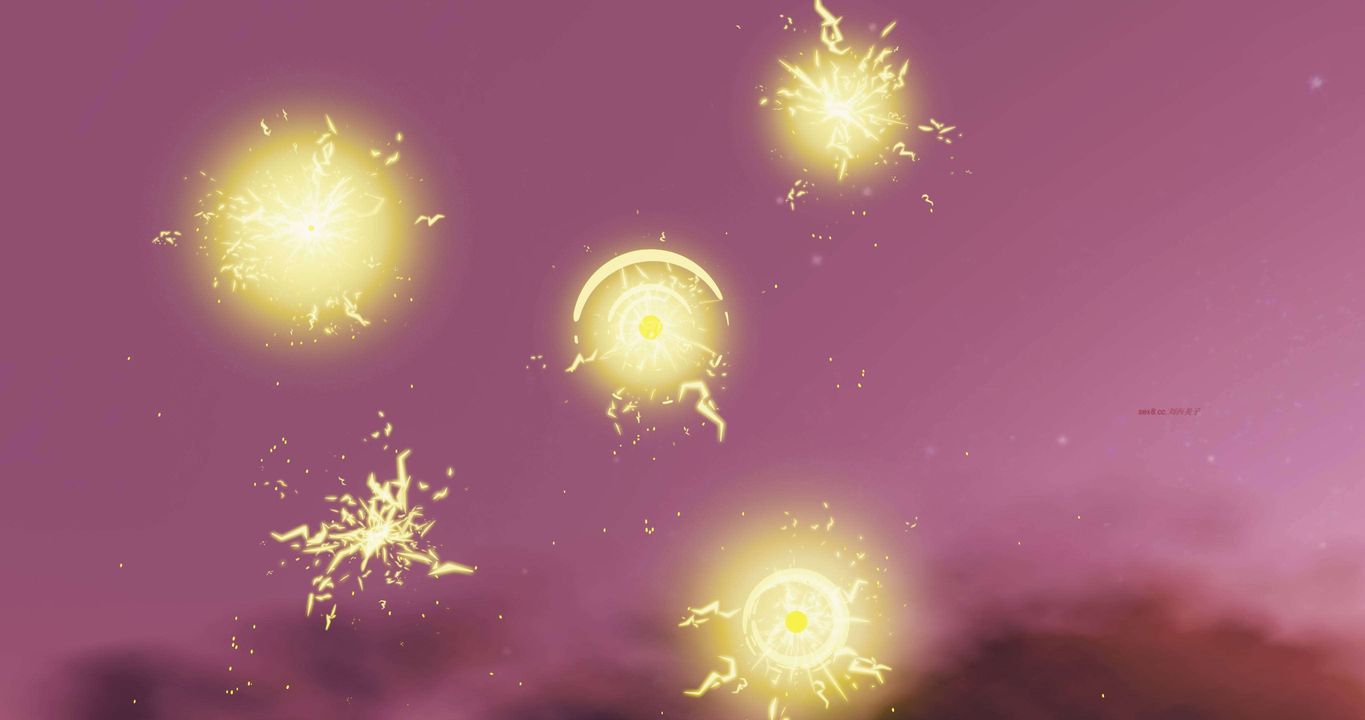 [3D]淫妖兽语第二季第64话