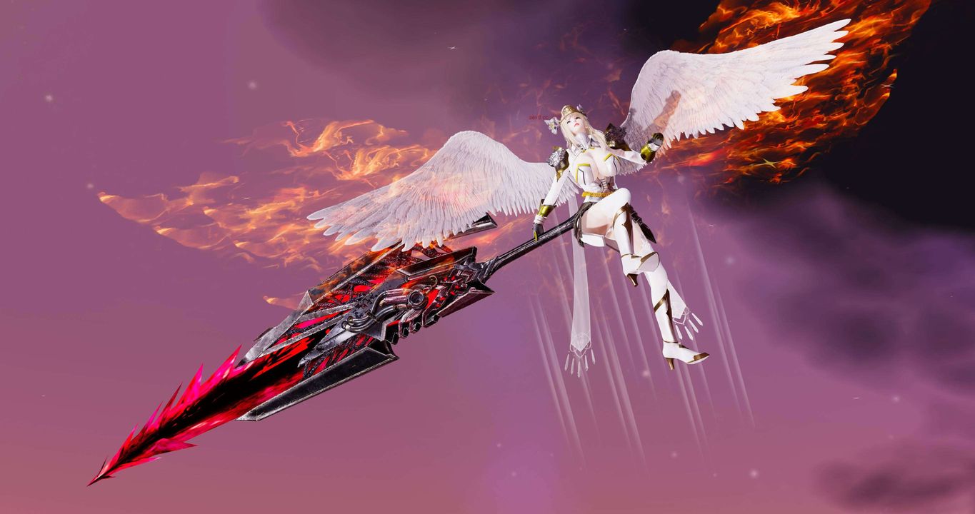 [3D]淫妖兽语第二季第64话