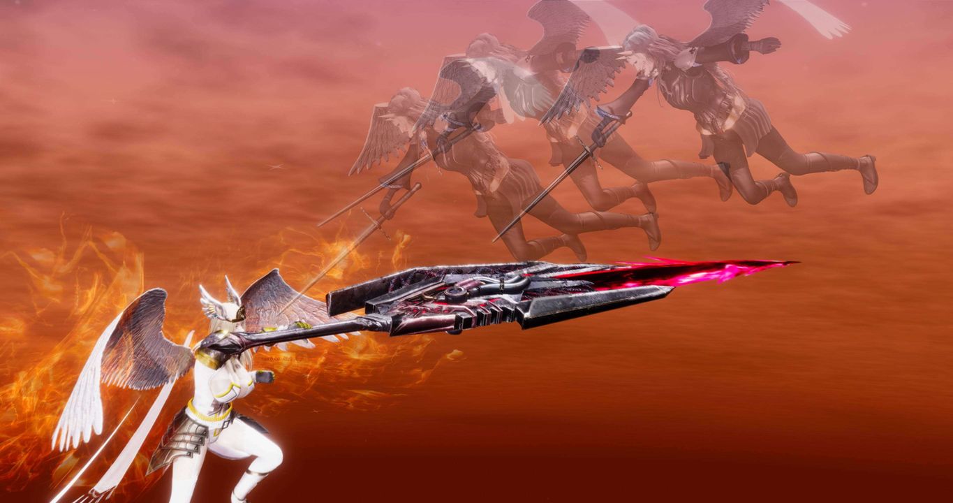 [3D]淫妖兽语第二季第64话