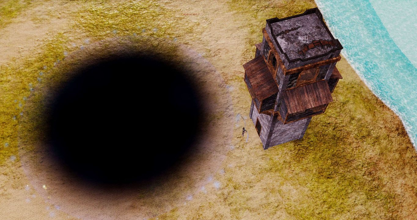 [3D]淫妖獸語第二季第64話