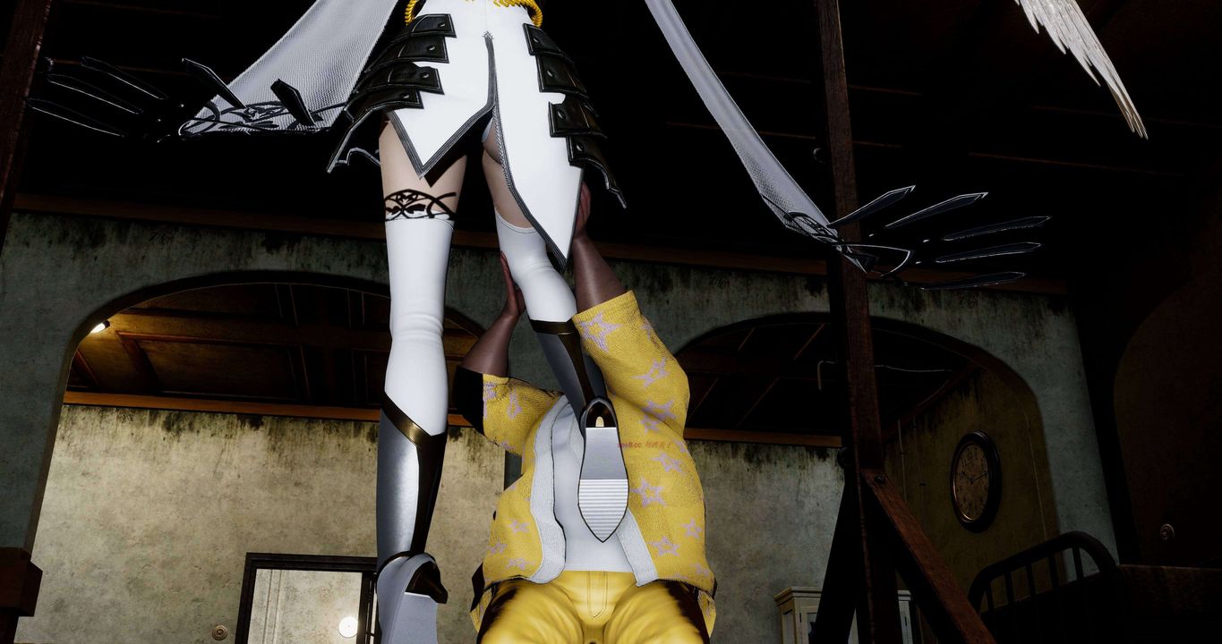 [3D]淫妖兽语第二季第65话