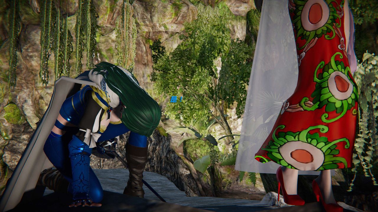 [3D]蝴蝶之殇第三季-復仇之影第07话