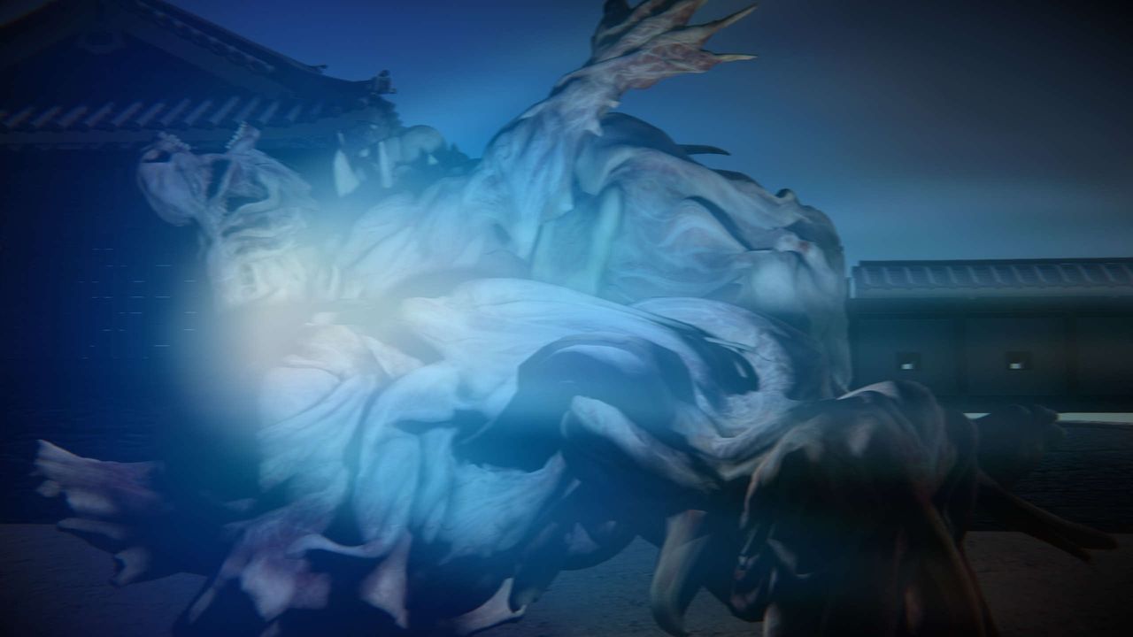 [3D]蝴蝶之殇第三季-復仇之影第08话