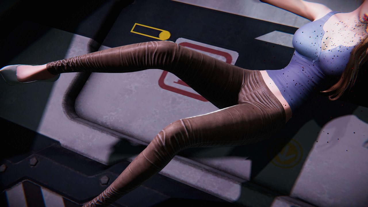 [3D]蝴蝶之殇第三季-復仇之影第09话