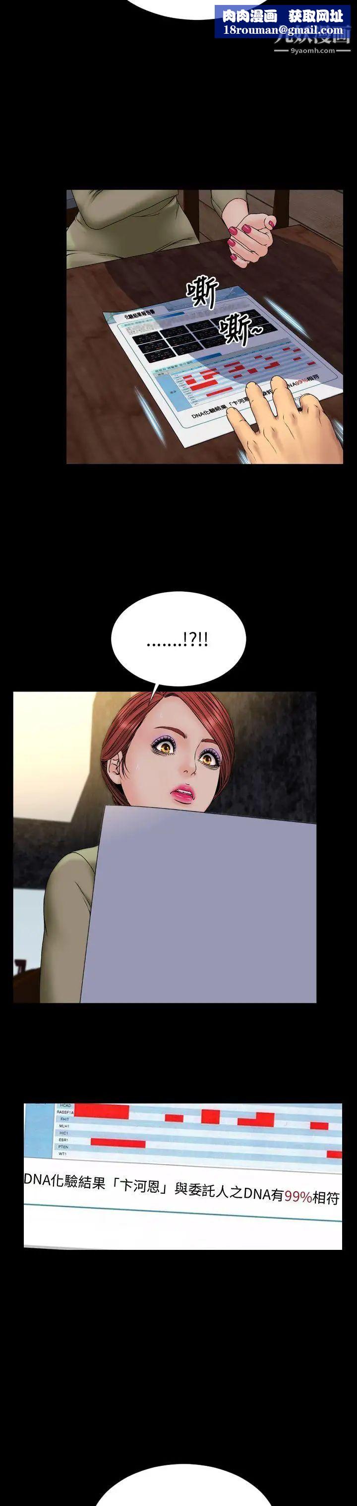 淫荡的妻子们第30话