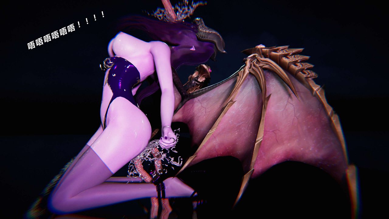 [3D]蝴蝶之殤第三季-復仇之影第11話