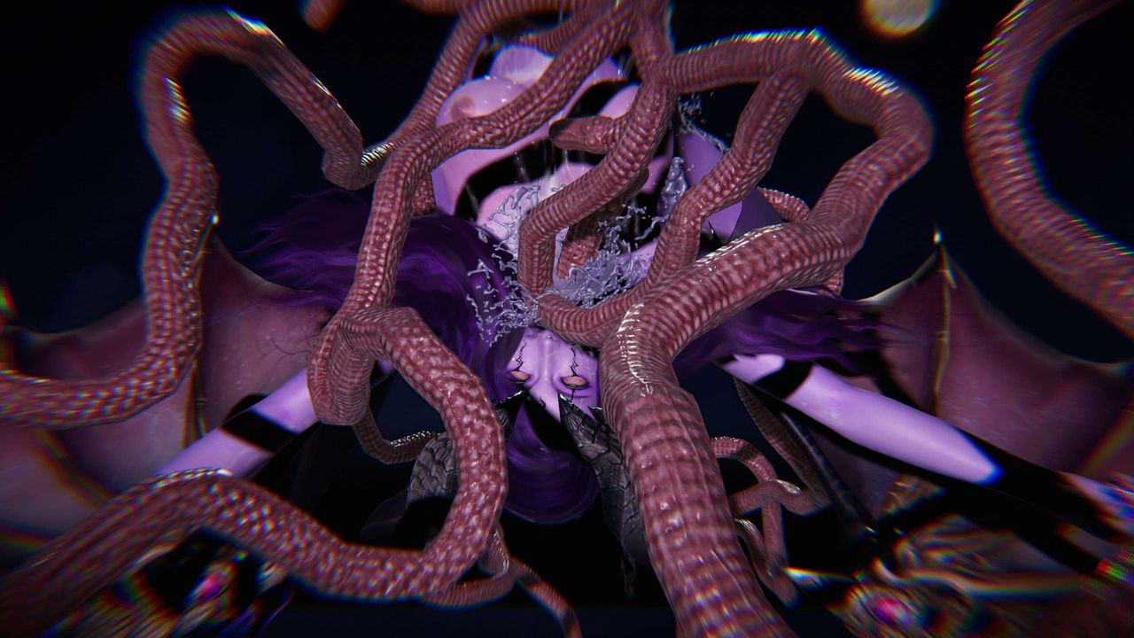 [3D]蝴蝶之殤第三季-復仇之影第11話