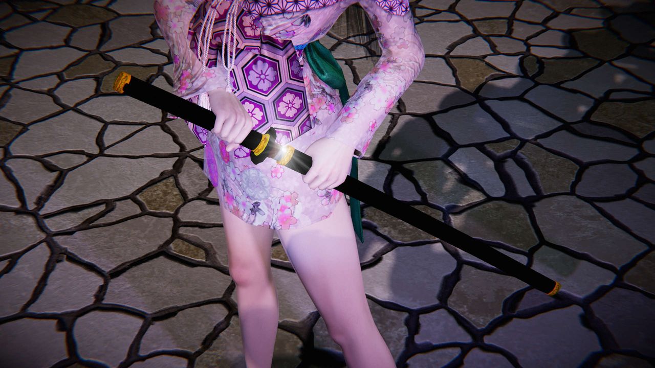 [3D]蝴蝶之殤第三季-復仇之影第11話