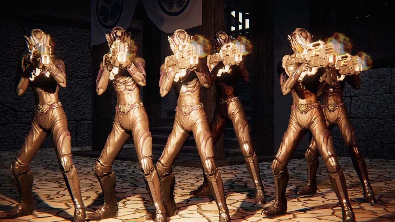 [3D]蝴蝶之殇第三季-復仇之影第11话