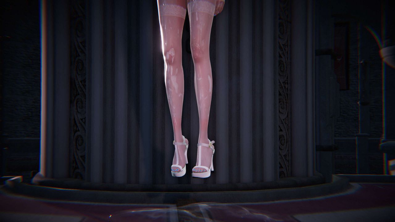 [3D]蝴蝶之殇第三季-復仇之影第13话