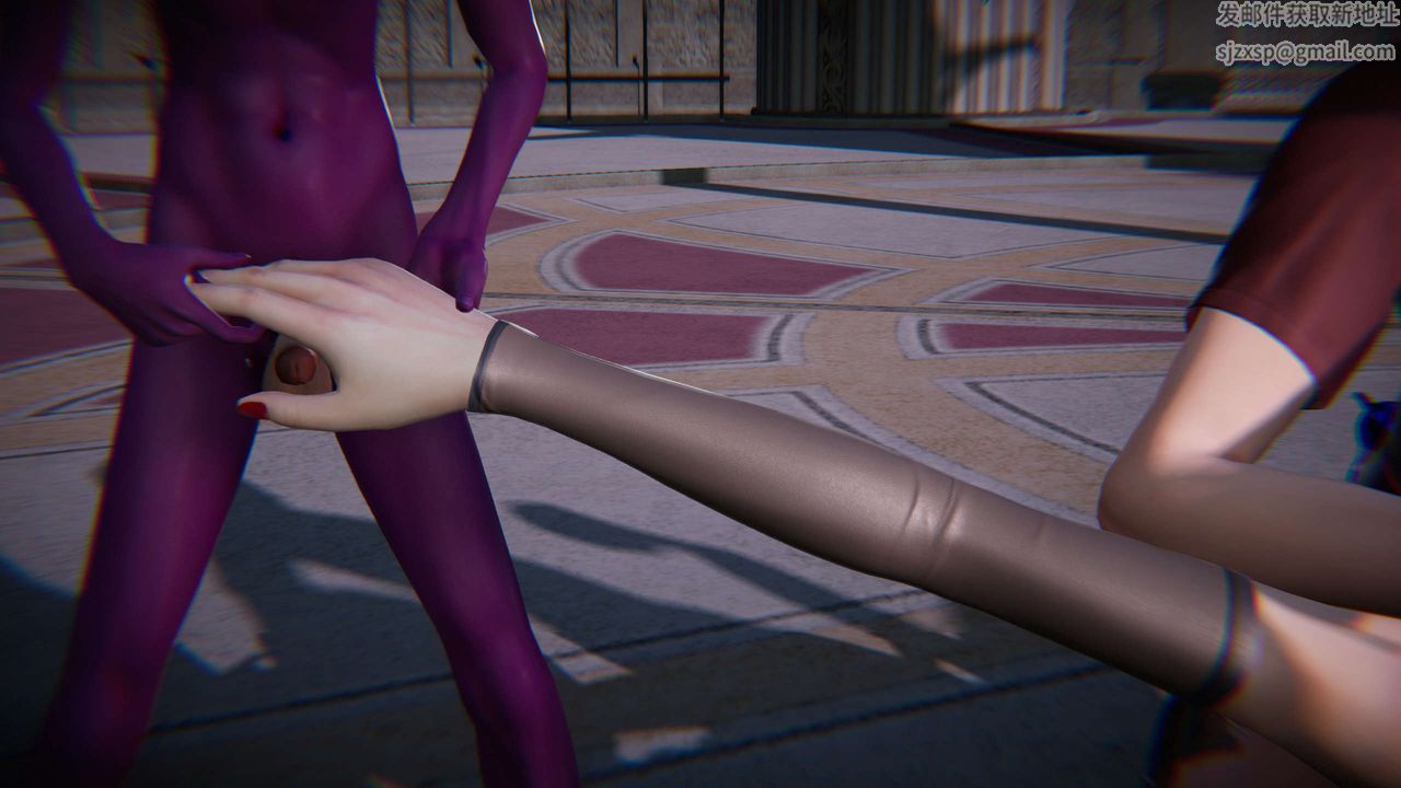 [3D]蝴蝶之殇第三季-復仇之影第13话